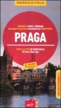 Praga. Con atlante stradale