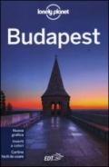 Budapest 5 ( 19,5 x 13 x 1.3 cm )