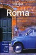 Roma. Con cartina