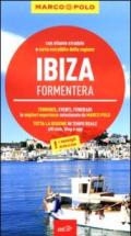 Ibiza e Formentera. Con atlante stradale