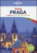 Praga. Con cartina