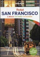 San Francisco. Con cartina