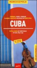Cuba. Con atlante stradale