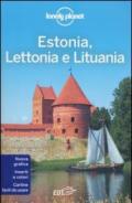 Estonia, Lettonia e Lituania