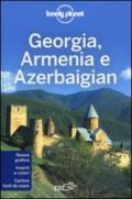 Georgia, Armenia e Azerbaigian