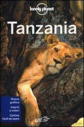 Tanzania