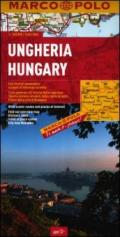 Ungheria 1:300.000