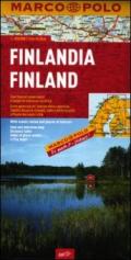 Finlandia 1:800.000