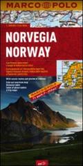 Norvegia 1:800.000