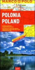 Polonia 1:800.000