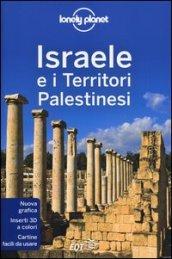 Israele e i territori palestinesi