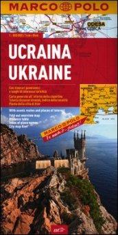 Ucraina 1:800.000