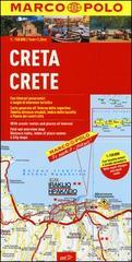 Creta 1:150.000