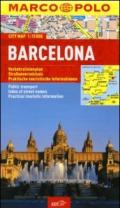 Barcellona 1:15.000