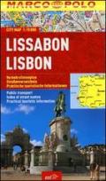 Lisbona 1:15.000