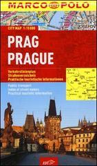 Praga 1:15.000