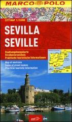 Siviglia 1:15.000