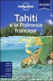 Tahiti e la Polinesia francese