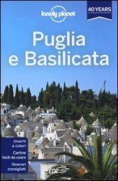 Puglia e Basilicata