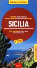 Sicilia. Con atlante stradale