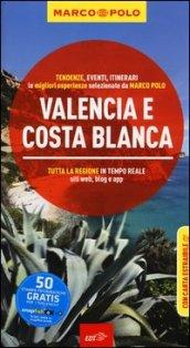 Valencia e Costa Blanca