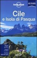 Cile e Isola di Pasqua