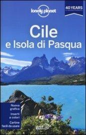 Cile e Isola di Pasqua