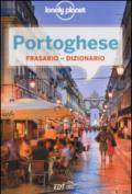 Portoghese. Frasario dizionario