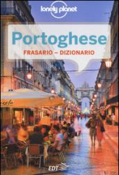 Portoghese. Frasario dizionario