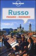 Russo. Frasario dizionario