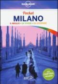 Milano. Con cartina