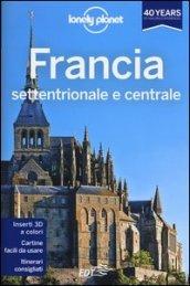 Francia settentrionale e centrale