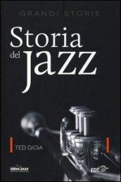 Storia del jazz