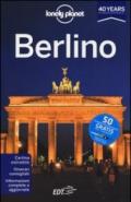 Berlino. Con cartina