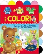 I colori