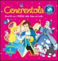 Cenerentola. Con 6 puzzle