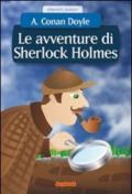 Le avventure di Sherlock Holmes