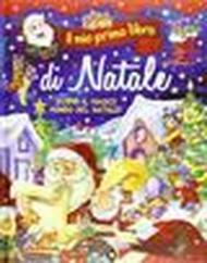 Il mio primo libro di Natale