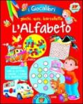 L'alfabeto