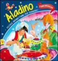 Aladino. Piccole grandi fiabe per sognare!