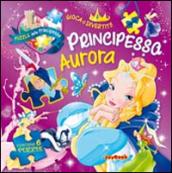 Principessa Aurora. Ediz. illustrata