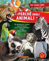 I perché degli animali