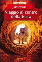 Viaggio al centro della Terra