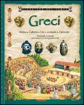 Greci