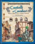 Castelli e cavalieri