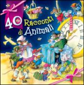 40 racconti