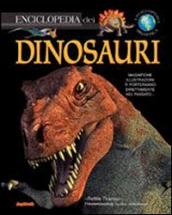 Enciclopedia dei dinosauri