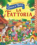 La fattoria. Cerca e trova