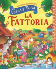 La fattoria. Cerca e trova