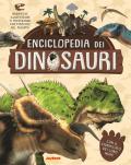 Enciclopedia dei dinosauri